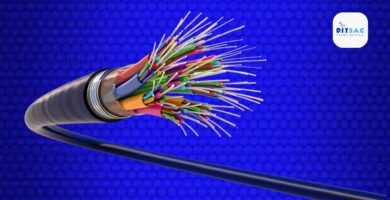 internet fibra óptica ditsac