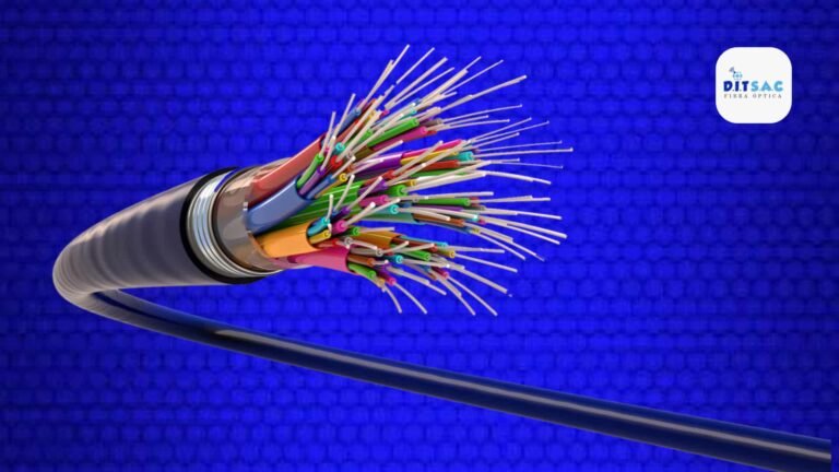 internet fibra óptica ditsac
